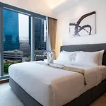 Core Residence Trx By Elegance Suites