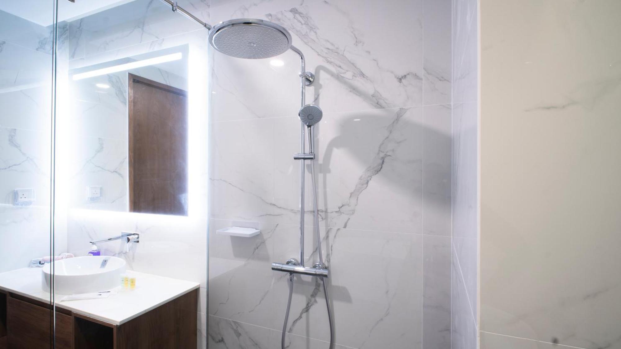 Pangsapuri Core Trx By Elegance Kuala Lumpur