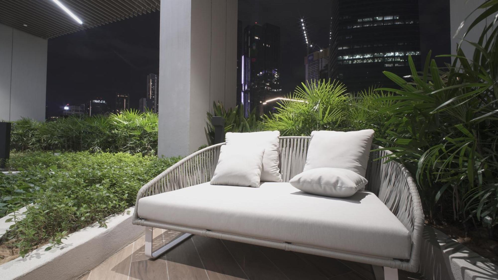 Pangsapuri Core Trx By Elegance Kuala Lumpur