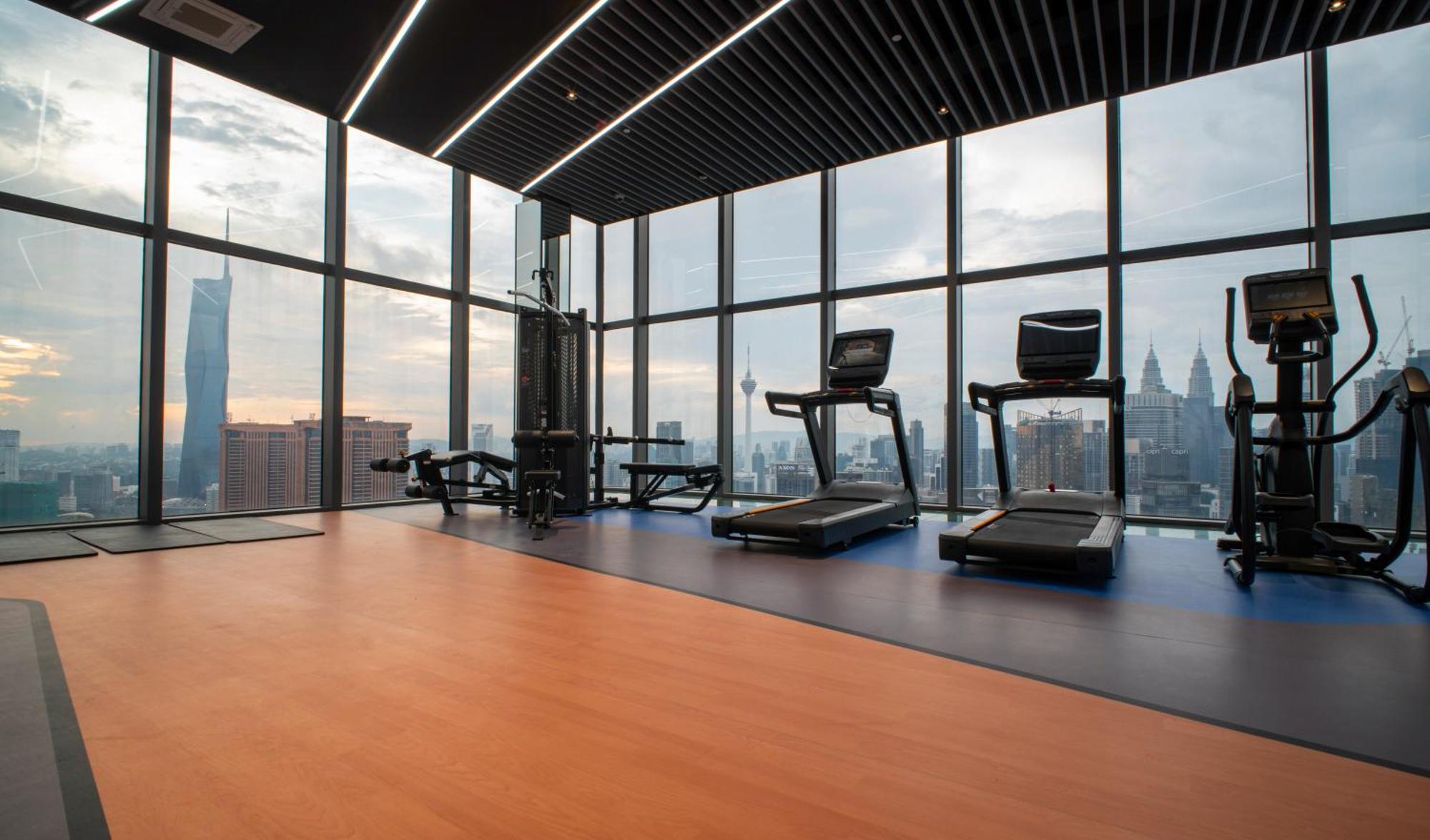 Core Trx By Elegance *