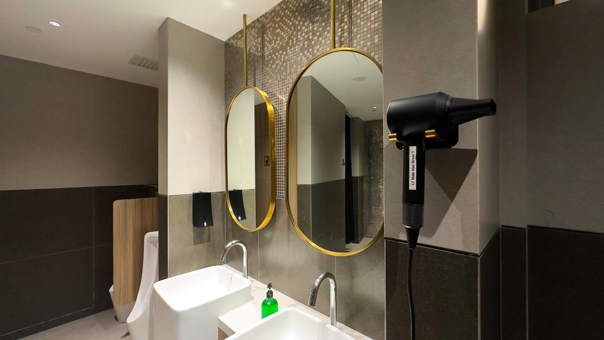Pangsapuri Core Trx By Elegance *
