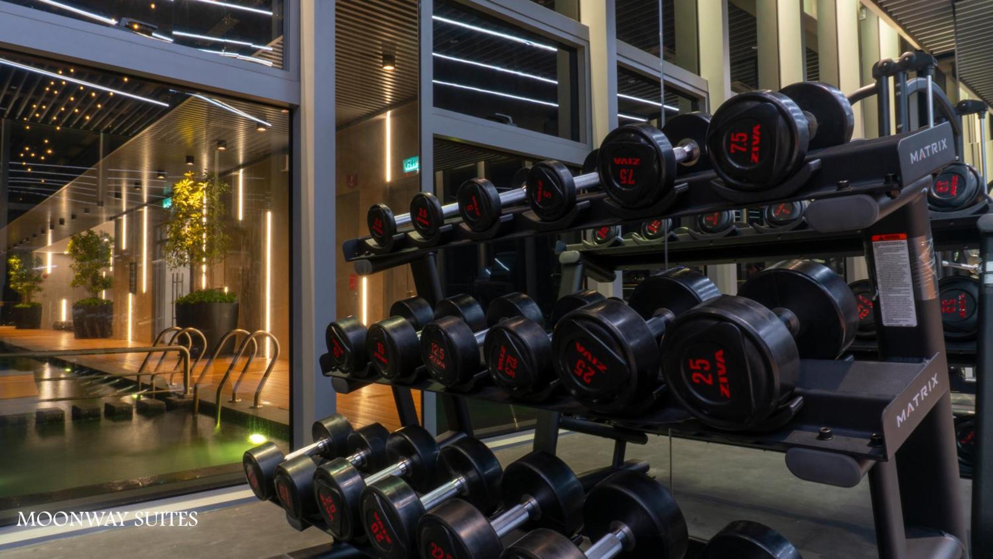 Core Trx By Elegance * Kuala Lumpur