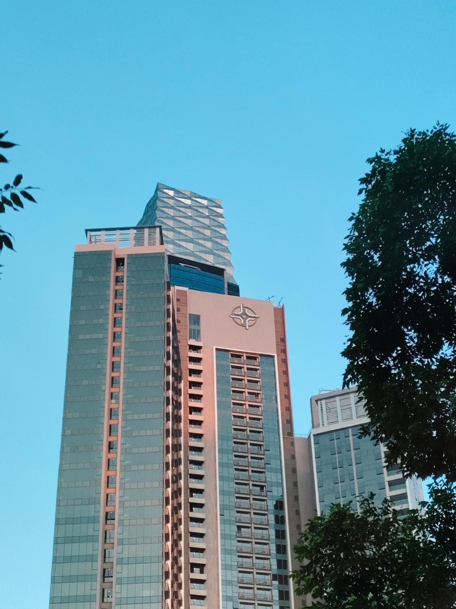 Pangsapuri Core Trx By Elegance *
